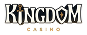 Kingdom Casino logo