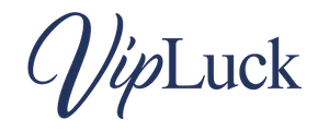 VIPLuck logo